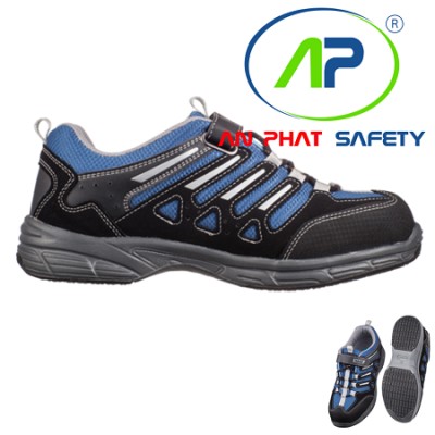 Giày Bảo Hộ Hans HS38 ALASKA ( Hàn Quốc )